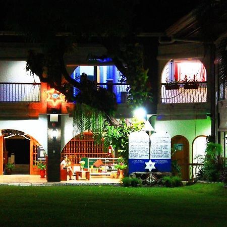 Villa Estrella Resort Hotel San Fernando City  Екстер'єр фото