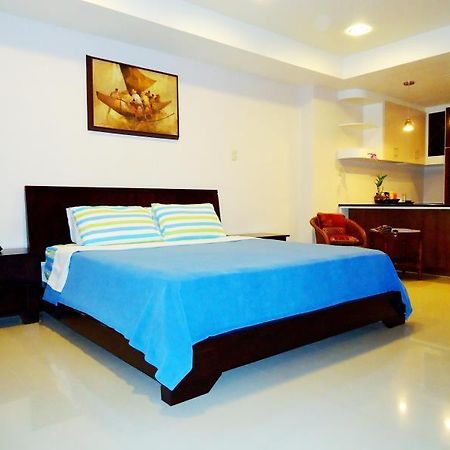 Villa Estrella Resort Hotel San Fernando City  Екстер'єр фото