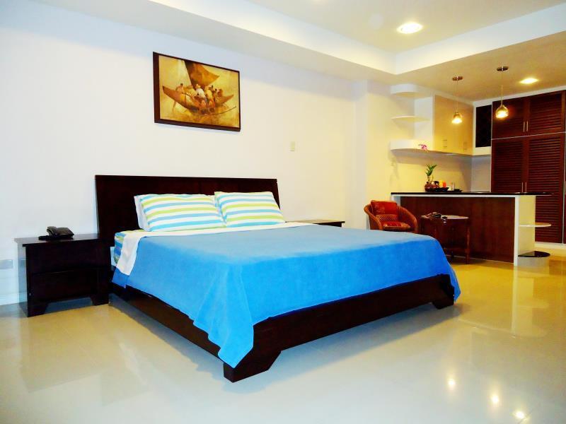 Villa Estrella Resort Hotel San Fernando City  Екстер'єр фото